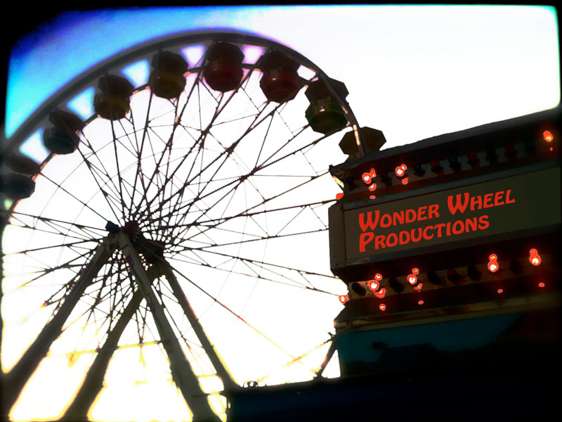 WONDER WHEEL PRODUCTIONS